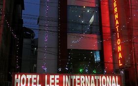 Hotel Lee International